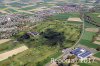 Luftaufnahme Kanton Waadt/Payerne/Payern Golfplatz - Foto Golfplatz Payerne 3619